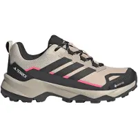 Adidas Chaussure basse 'Skychaser AX5' taupe / rose clair / noir