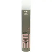 Wella EIMI Mistify Me - Laque à tenue forte - 500ml