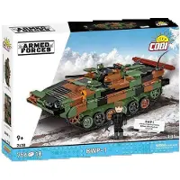 Cobi Klocki Forces armées 2630 BWP-1 (PL/UA) 2630