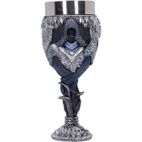 Nemesis Now Coupe Décorative Elden Ring Black Knife Assassin 19cm