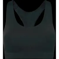 New Balance Soutien-gorge de sport noir / blanc