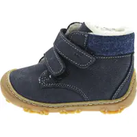 Pepino by Ricosta Chaussure basse 'Nico' bleu nuit