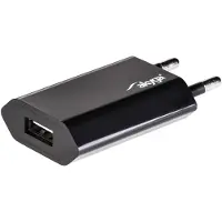 Akyga Chargeur USB AK-CH-03BK USB-A 5V / 1A 5W