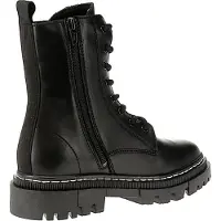 Tamaris Bottines à lacets noir