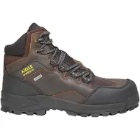 Aigle Chaussures De Sécurité Nassio Evo S3