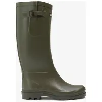 Aigle Bottes kaki