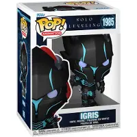 Funko POP! Figurine POP Solo Leveling 1985 Igris