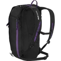 Wild Country Progress 25l Backpack Noir