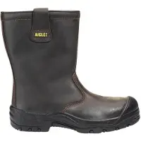 Aigle Chaussures De Sécurité Iolar S3