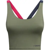 La Sportiva Débardeur avec brassière femme Cosmosis Bra