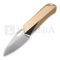 Remette Couteau pliant Woodpecker RTWP-G