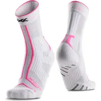 X-socks Chaussettes de running Terraskin Expert Crew