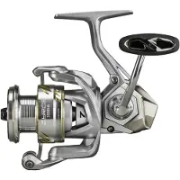 Okuma Zyros 5000A Spin Gauche - Ratio de récupération : 5,2:1 - Moulinet spinning