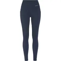 Craft Essence Leggings Bleu L Femme