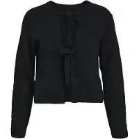 Object Cardigan 'ParviI' noir