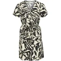 Object Col En V Mini-robe