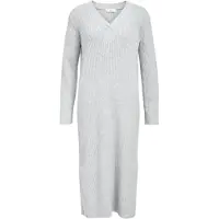 Object En Maille Robe Longue