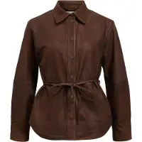 Object En Daim Chemise
