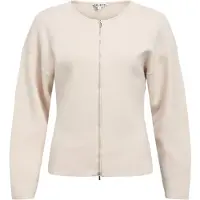 Object Ferméture Éclair Cardigan