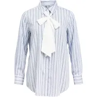 Object Nœud Papillon Chemise