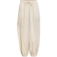 Object Pantalon 'OBJFie' beige clair