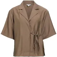 Object Cache-cœur Blouse