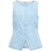 Object Fermeture Boutonnée Top