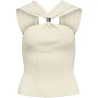 Object Sans Manches - Anneau Top