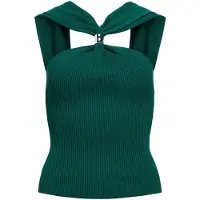 Object Sans Manches - Anneau Top
