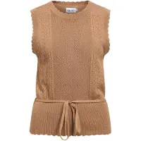 Object Maille Pointelle Top