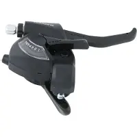Shimano Levier De Frein Droit Avec Dérailleur Tourney Ef41r