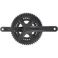 Shimano Manivelles Avec Plateau 105 Rs510