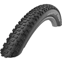 Schwalbe Pneus - RAPID ROB 26x2.25 K-GUARD 50EPI - Noir