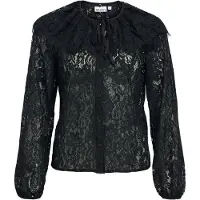 Object Chemisier 'OBJLaney' noir
