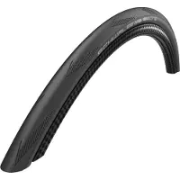 Schwalbe One Performance Raceguard 700c X 28 Road Tyre Noir 700C x 28