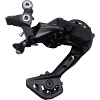 Shimano Der vtt ar deore m5120 10/11v shadow rd+ noir super gde chape
