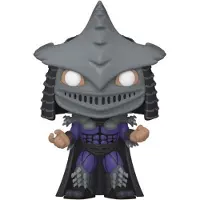 Funko POP! Pop! Figurine Super Shredder Tortues Ninja