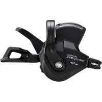 Shimano Deore M6100 Right Shifter Noir 12s