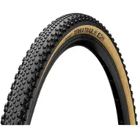 Continental Pneus "Terra Trail" Pliable, 3x 180 T 47-584 (27,5")