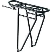 Racktime Porte-bagages Basic Tour 2.0