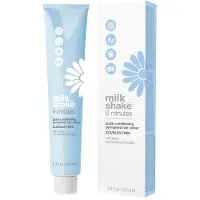 Milk shake 9 Minutes - coloration des cheveux 7.6 | 7R ||