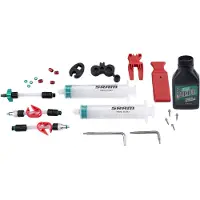 Sram Kit De Purge De Freins Db8/maven Mineral Oil