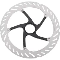 Shimano Disque De Frein Rt-cl700 Centerlock Ext Ice Tech