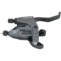 Shimano Levier De Frein Droit Avec Dérailleur Claris St-rs200/rs203 Mod.18 Sti 8s