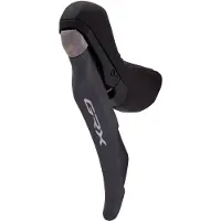Shimano Levier De Frein Gauche Avec Dérailleur Grx810