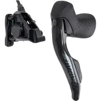 Sram Levier De Frein Gauche Rival Axs E1 Durite 1800 Mm