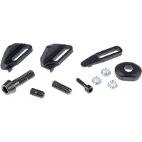 Sram Red Axs E1 11.7618.007.003 Front Derailleur Hardware Kit Clair