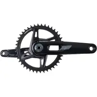 Sram Pédalier Avec Capteur De Puissance Rival 1 Xplr Axs E1 Dub Wide Dm