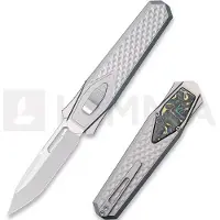 Remette Couteau pliant Swordfish - Tanto - CF ZL101B2