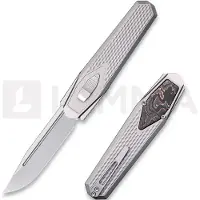 Remette Couteau pliant Swordfish - Clip Point - CF ZL101A4